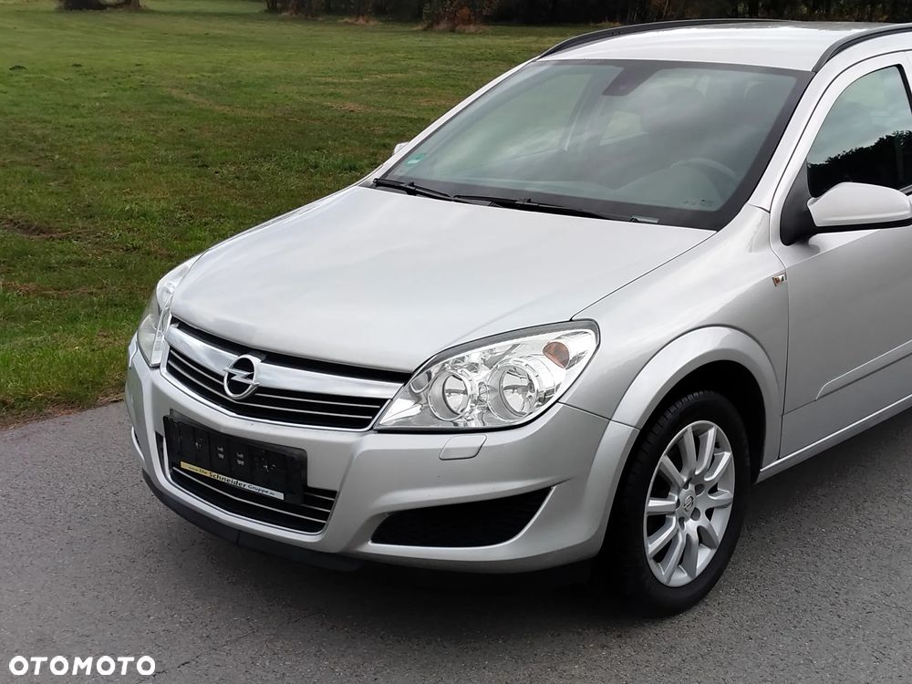 Opel Astra 1.8 Cosmo - 2