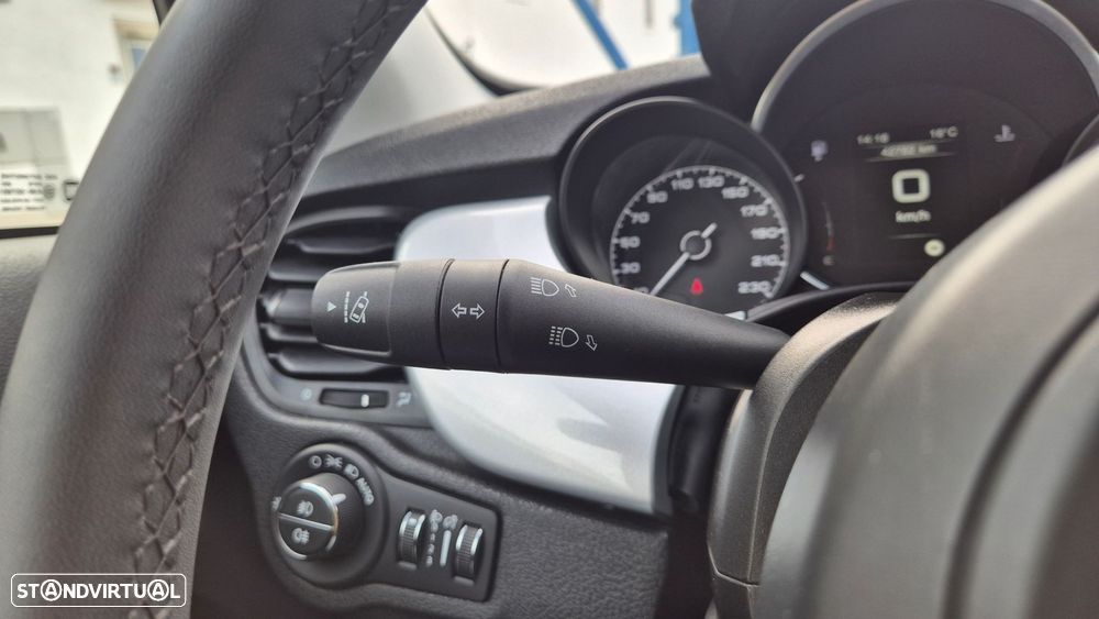 Fiat 500X 1.0 FireFly City Cross - 27