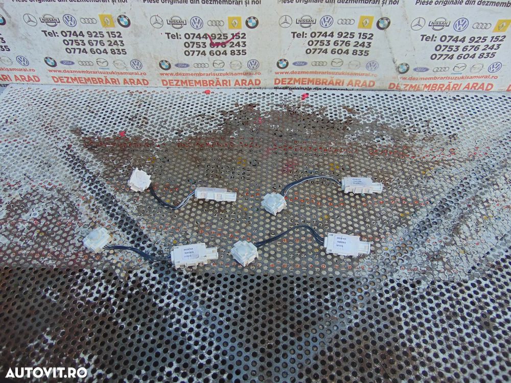 Lampa plafon Renault Espace 5 cod 266028780r lampi plafon - 1