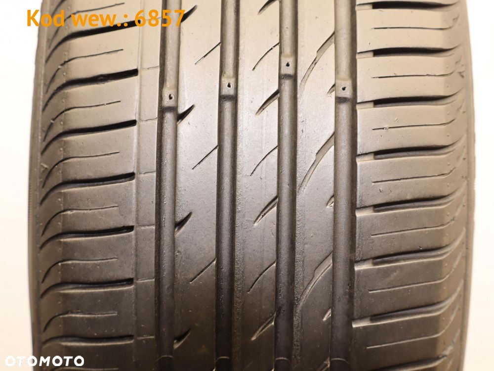 Nexen N Blue HD - 185/60 R15 - 6
