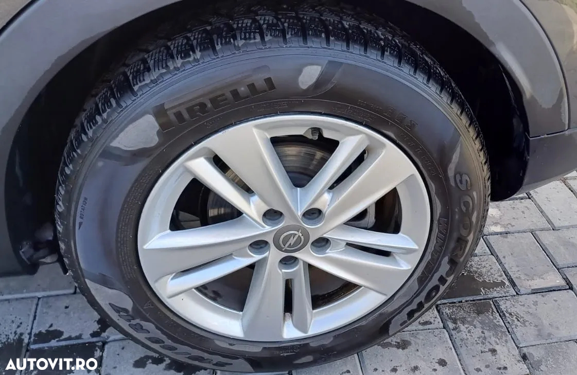 Opel Grandland X 1.5 ecoTEC START/STOP Enjoy - 5