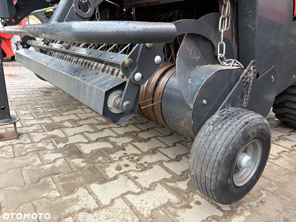 Kuhn VB2190 - 7