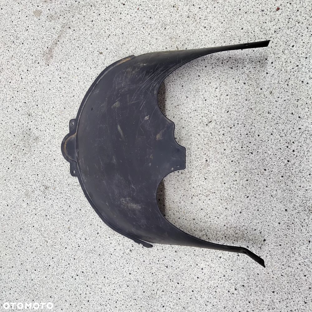 Owiewka, osłona, wypełnienie Suzuki GSX-R 13000 GSXR 1300 Hayabusa 1300 - 5