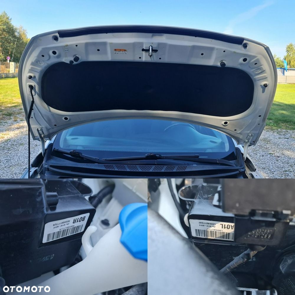 Kia Ceed - 33