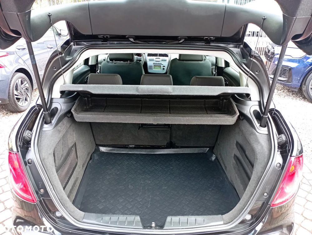 Seat Toledo 1.9 TDI Audience - 22