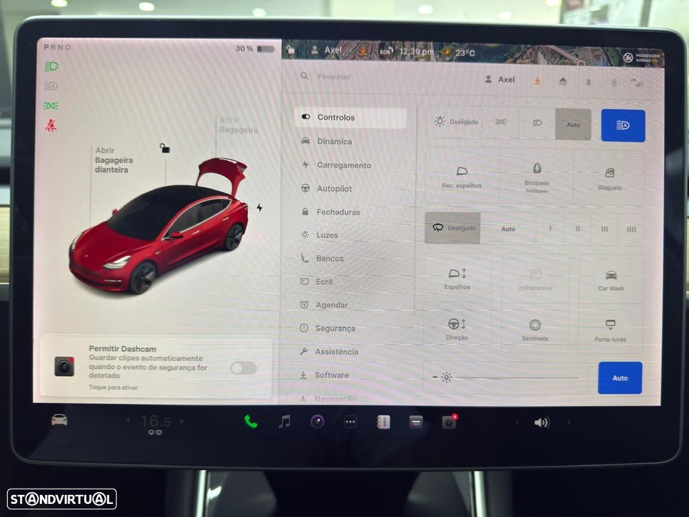 Tesla Model 3 - 53