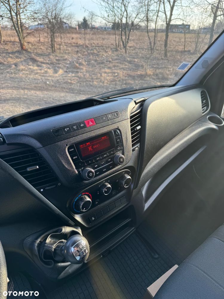 Iveco daili - 5