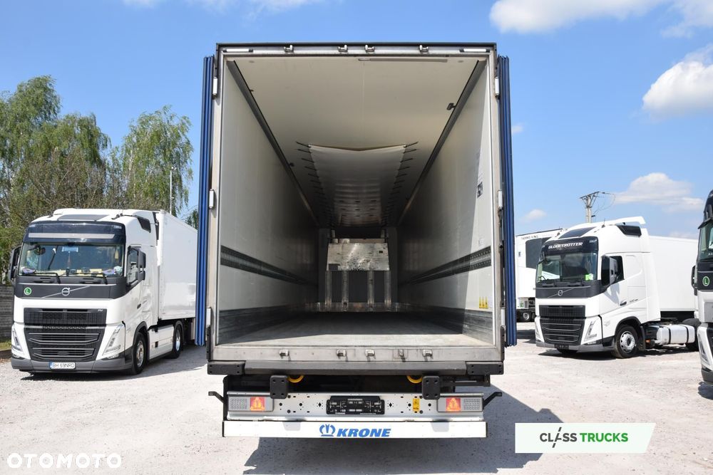 Krone SDR Cool Liner FP 60 ThermoKing SLXi 300 - 8