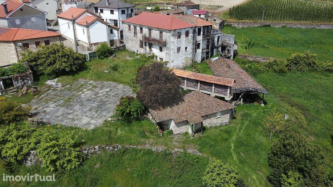 Quinta  para venda - Grande imagem: 4/22