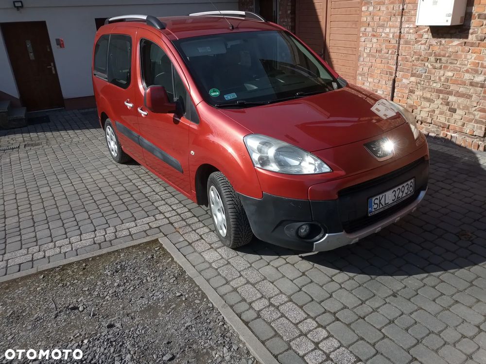 Peugeot Partner - 15