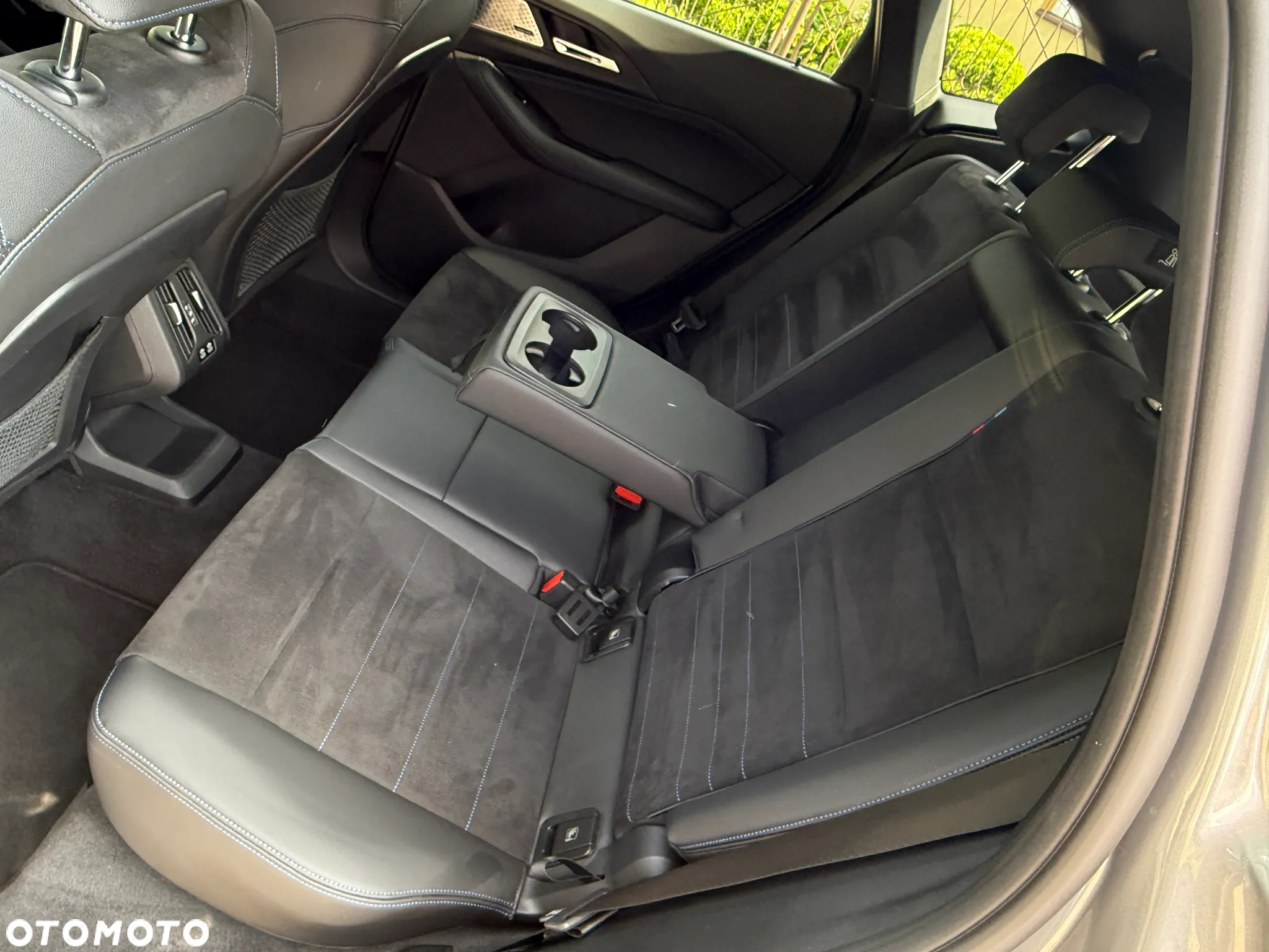 BMW Seria 2 218i GT M Sport - 32