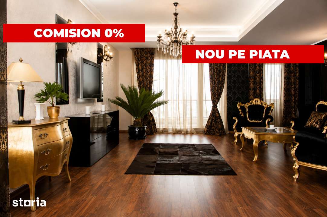 Luxury Living | 3 Camere Herastrau | 140mp | 3 Balcoane | Parcare/Boxa — fotografia 1