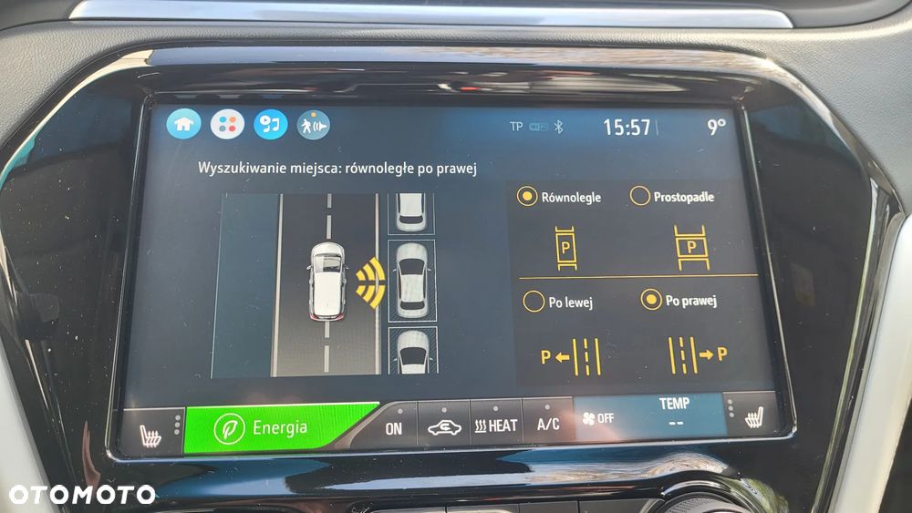 Opel Ampera Ultimate - 14