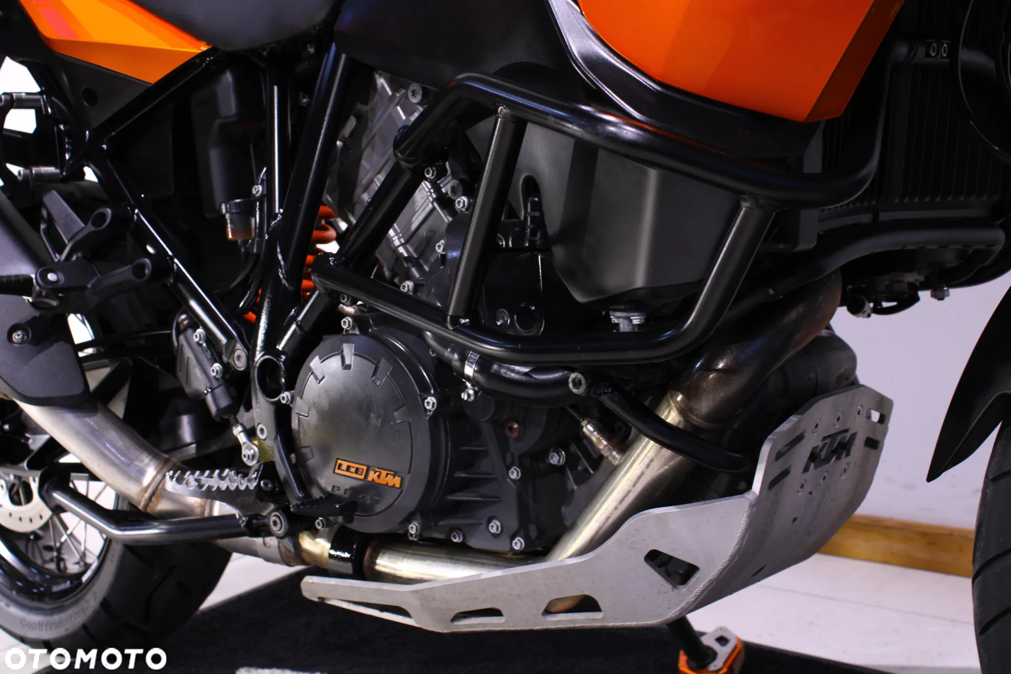 KTM Adventure - 21