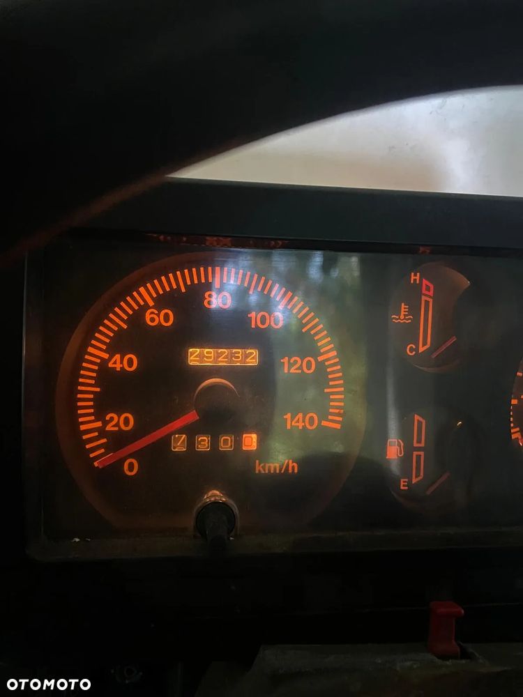 Suzuki Samurai - 6