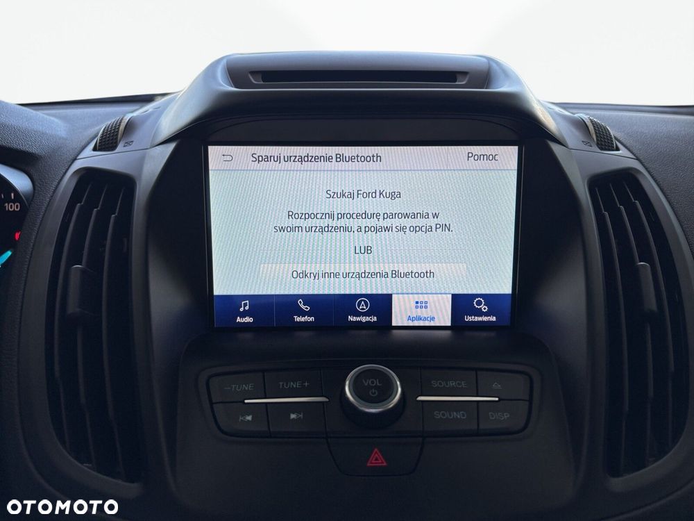 Ford Kuga - 30