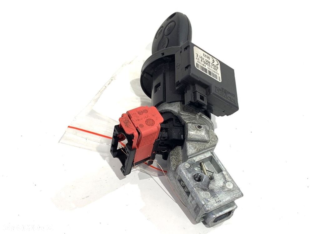 STACYJKA  RENAULT KANGOO / GRAND KANGOO II (KW0/1_) 2008 - 2022 1.5 dCi 85 (KW0K, KW0L, KW0B) 63 kW - 3