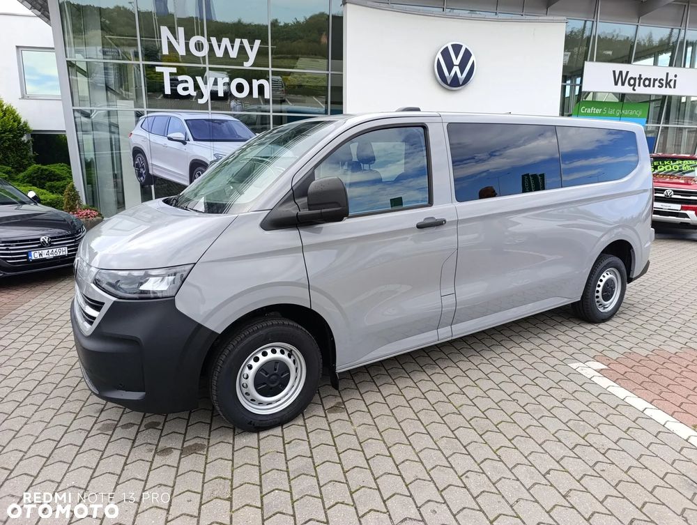 Volkswagen T7 - 10