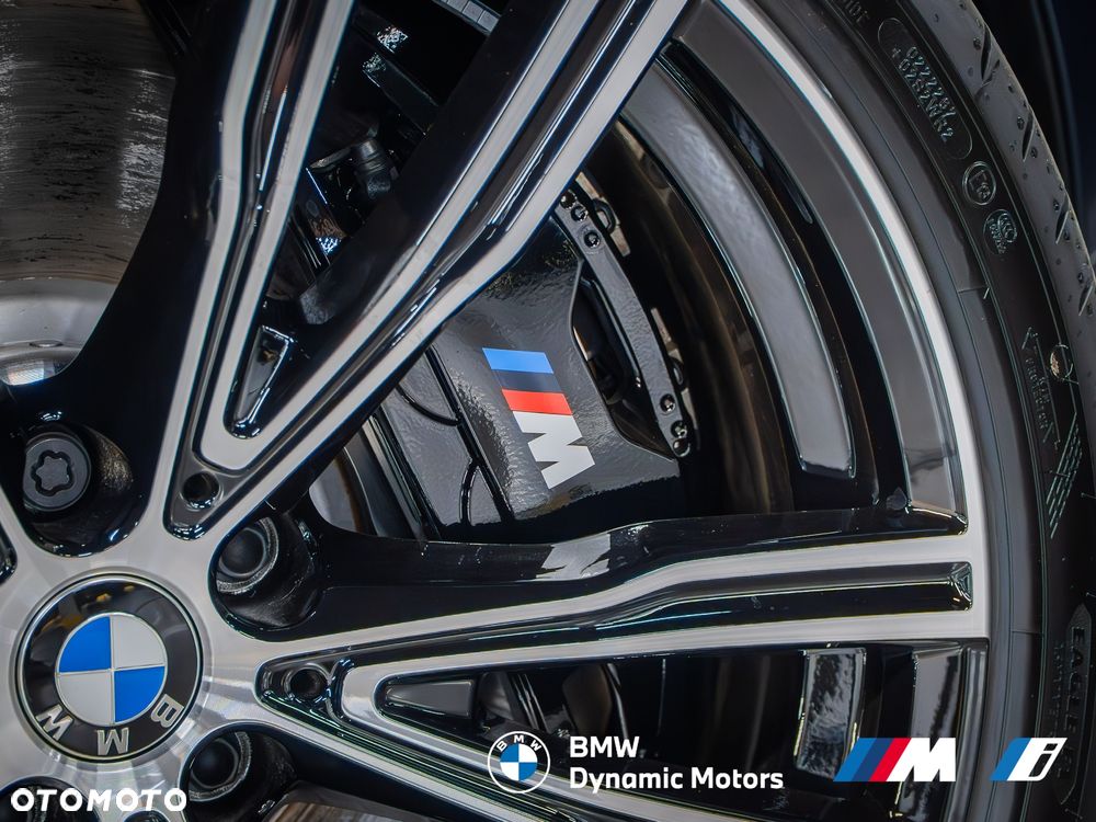 BMW Seria 8 840i - 13