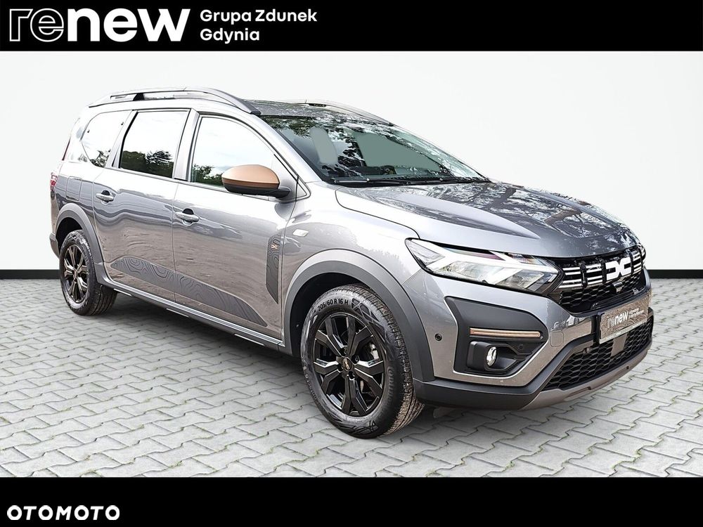 Dacia Jogger - 4