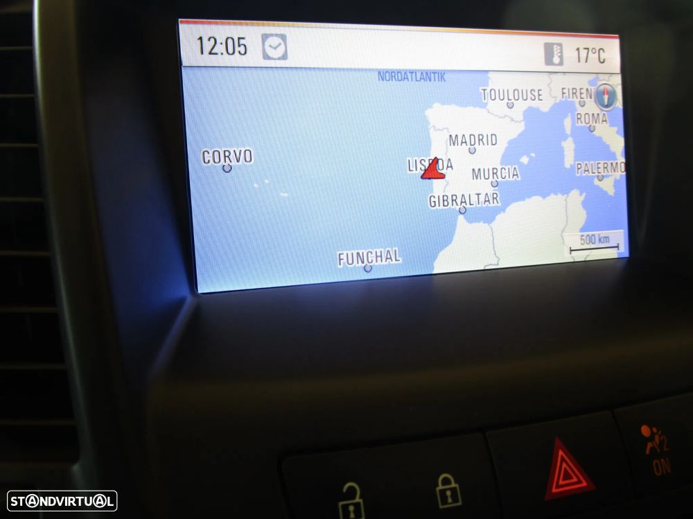 Opel Insignia Sports Tourer 2.0 CDTi Sport S/S - 26