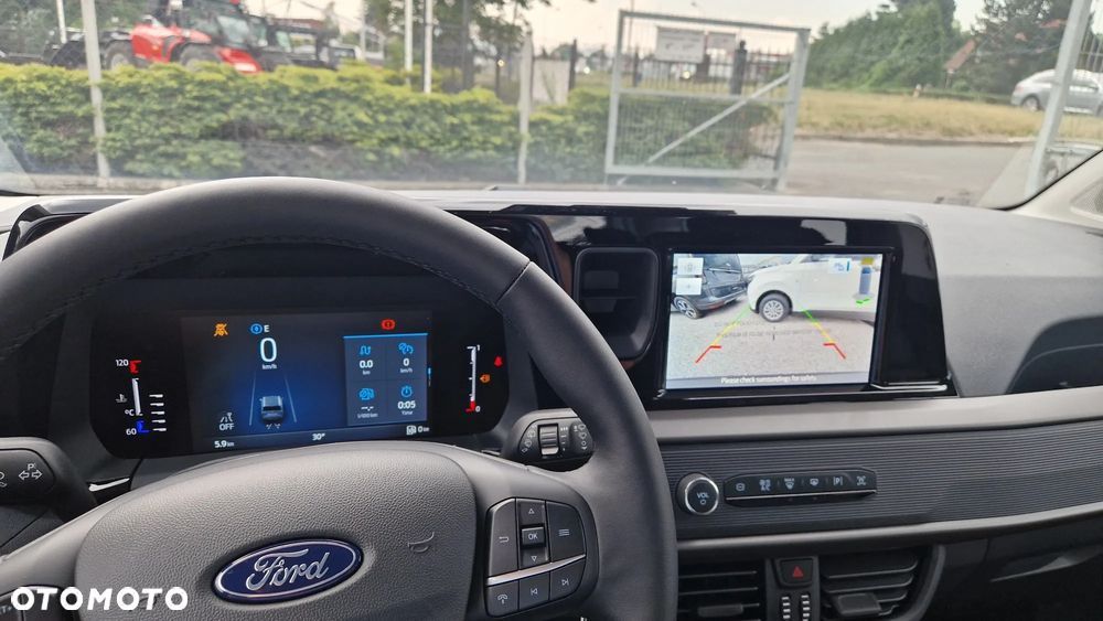Ford Nowy Courier - 7