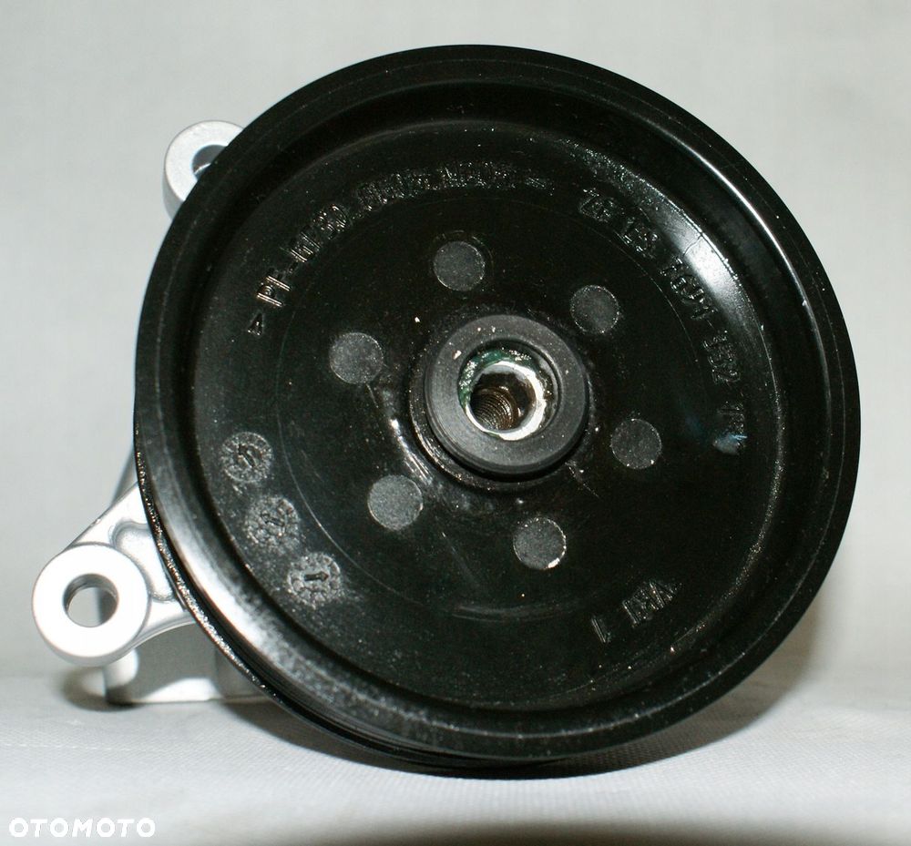 POMPA WSPOMAGANIA MERCEDES W204 GLK A0054669301 - 1