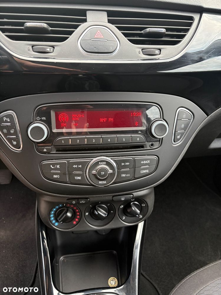 Opel Corsa 1.4 Active - 15