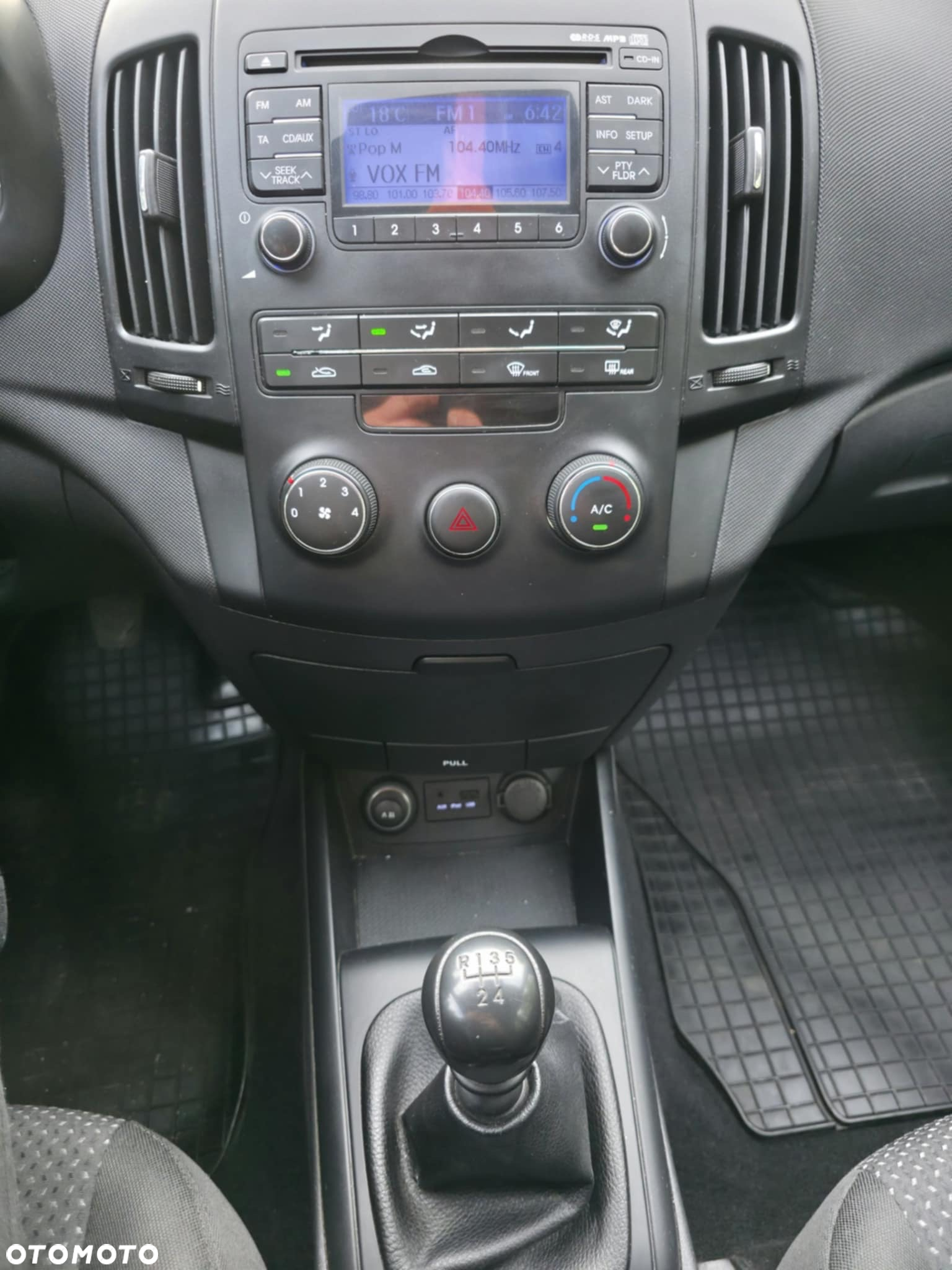 Hyundai i30 1.4 Base - 10
