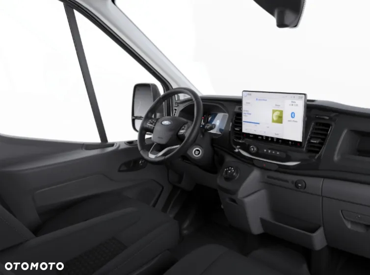 Ford Transit Limited Van 350 L3H2 - 6