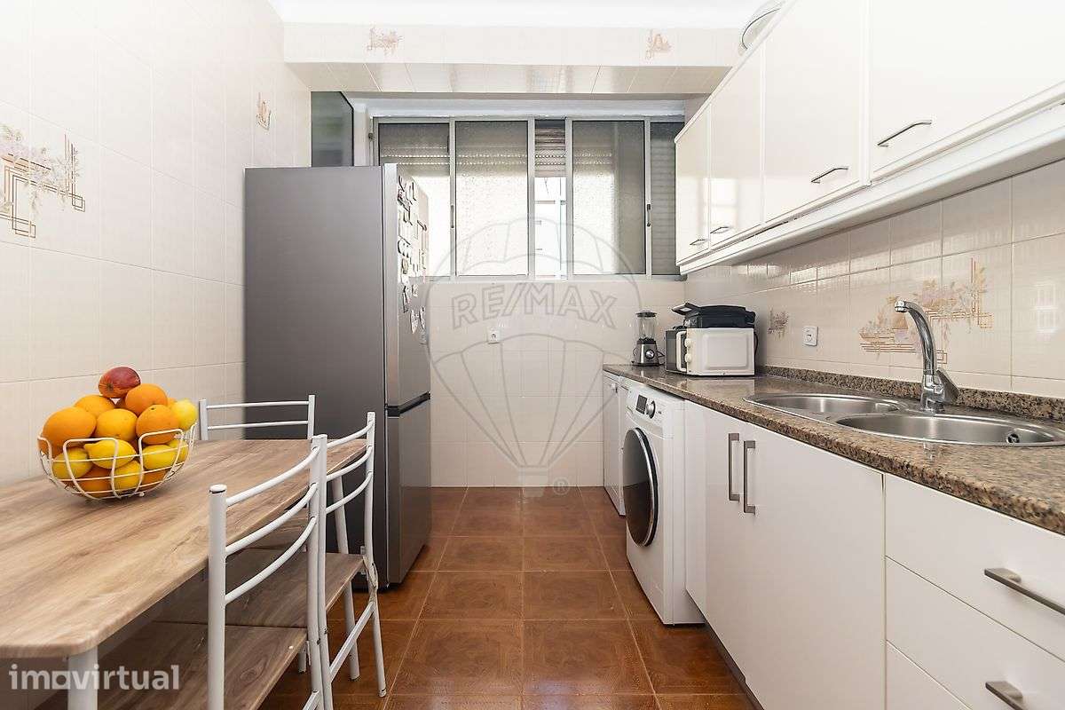 Apartamento T2 para venda - Grande imagem: 4/32