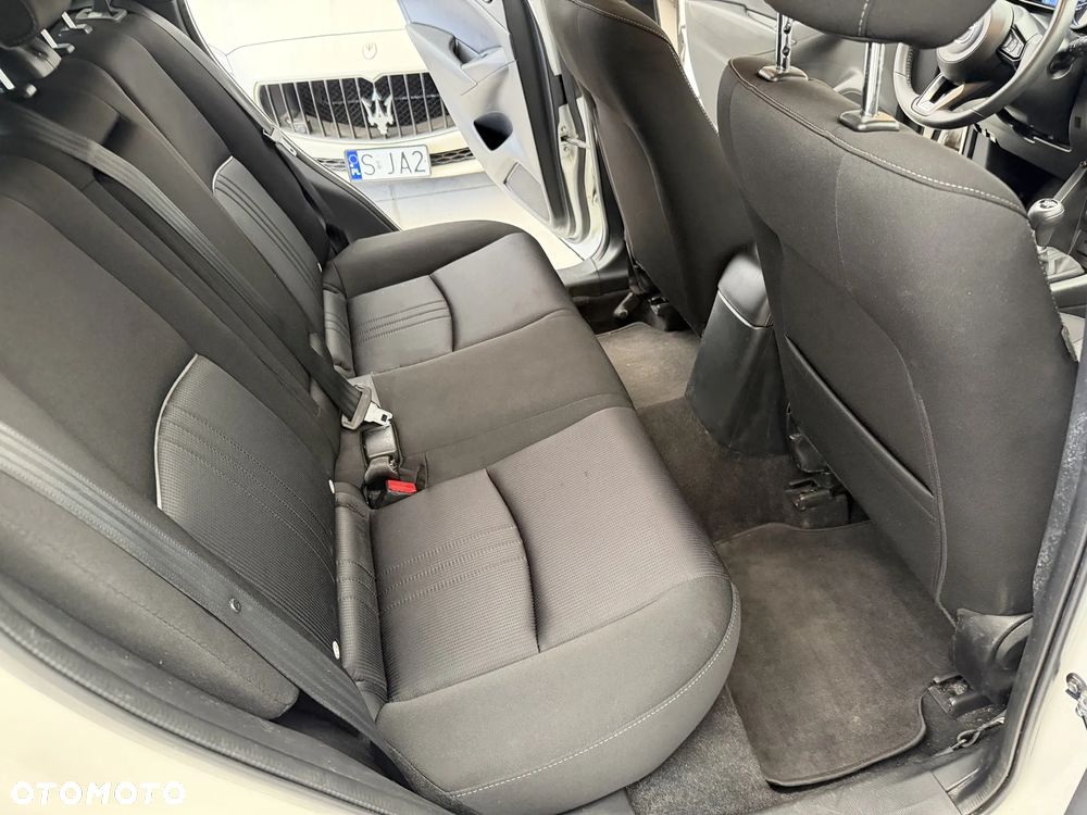 Mazda CX-3 2.0 SkyMotion - 9