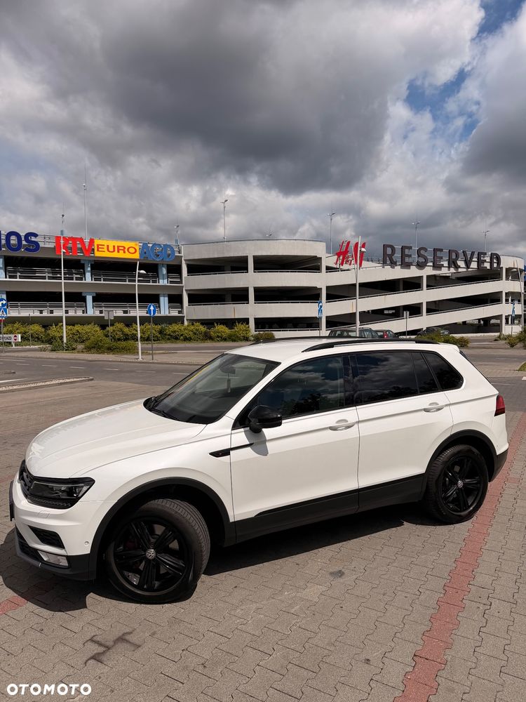 Volkswagen Tiguan 2.0 TSI BMT 4Mot Highline DSG - 6