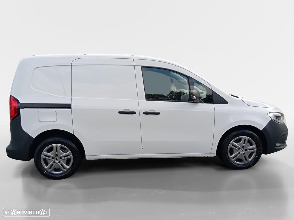 Mercedes-Benz Citan 110 CDi/31 - 6