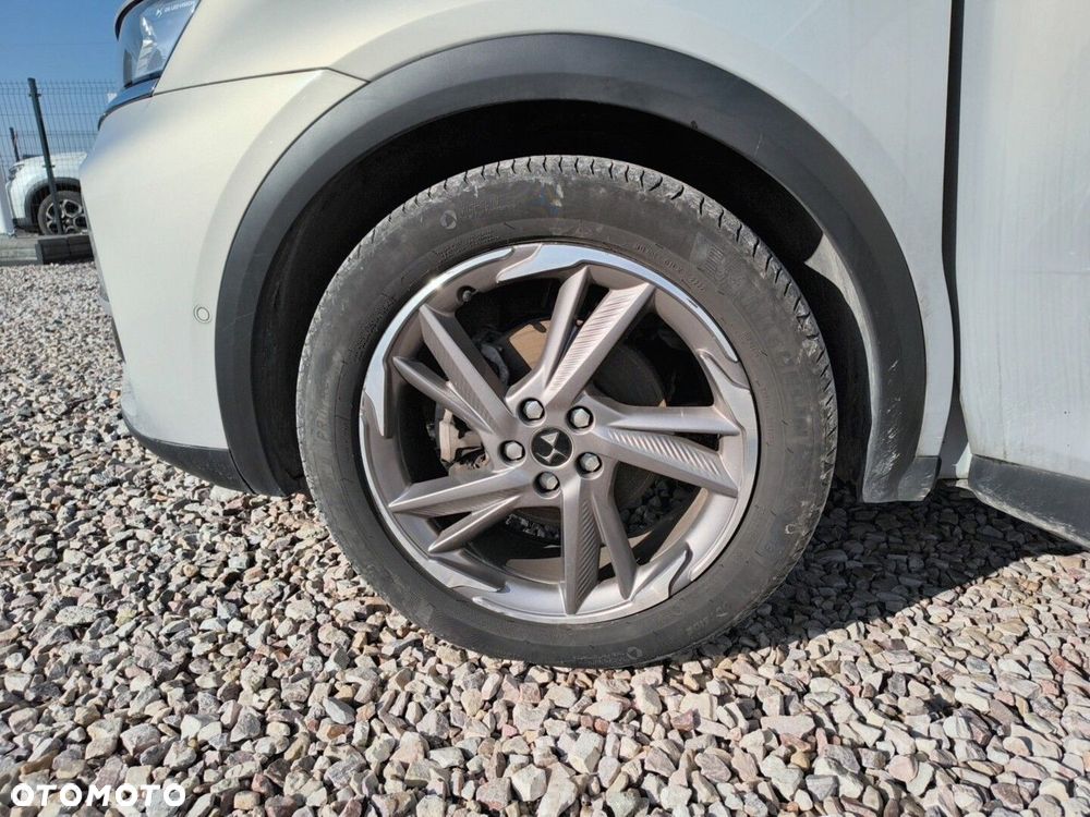 DS Automobiles DS 7 Crossback 1.6 PureTech Rivoli - 12
