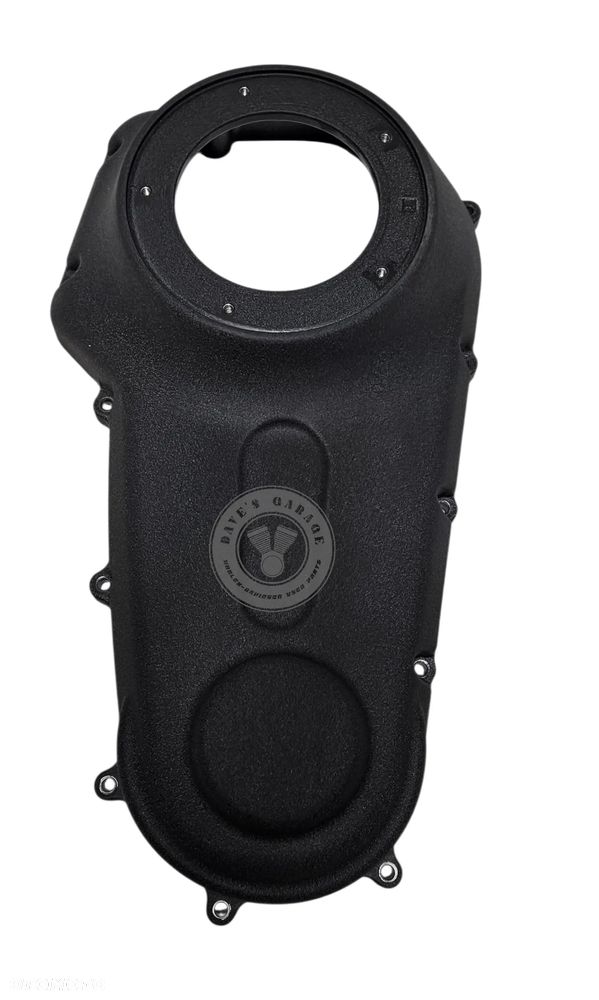 Pokrywa sprzęgła Harley Davidson Twin Cam Softail Dyna 60784-06 - 6