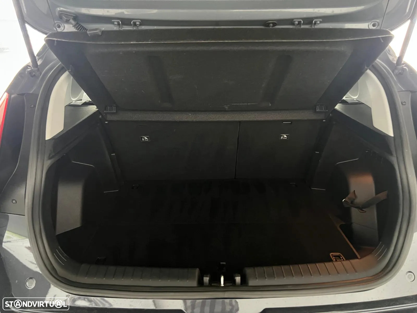 Hyundai Bayon 1.0 T-GDI Premium - 12