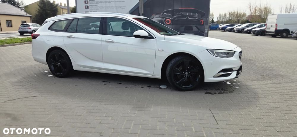 Opel Insignia 2.0 Business Innovation - 17