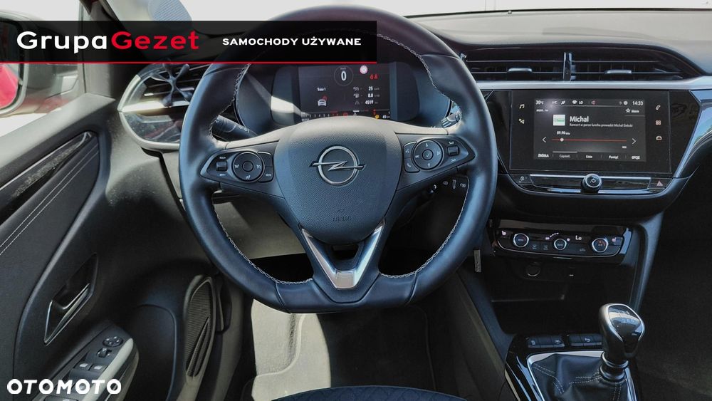 Opel Corsa 1.2 Elegance S&S - 13