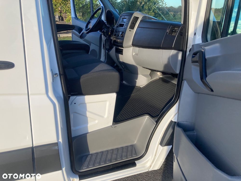 Volkswagen Crafter - 8