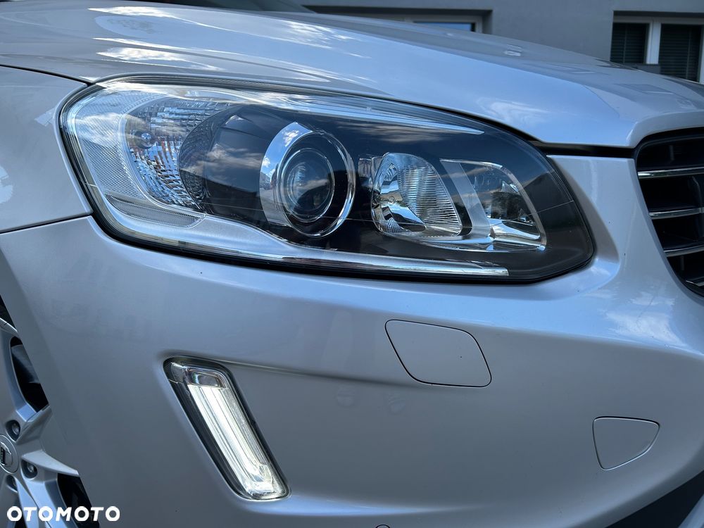 Volvo XC 60 D3 Drive-E Momentum - 10