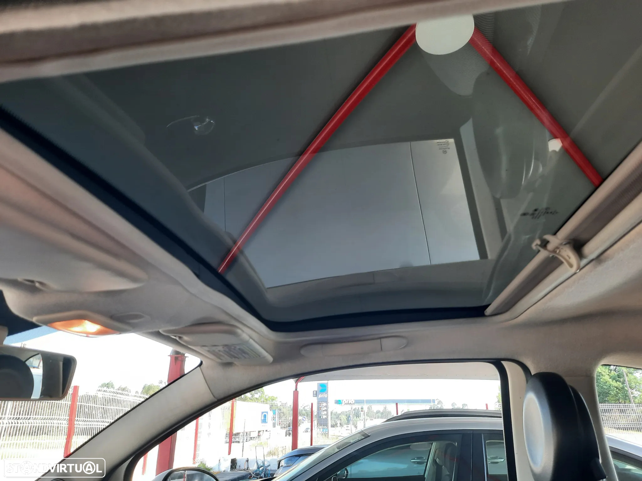 Fiat 500 1.3 16V MJ Lounge S&S - 18