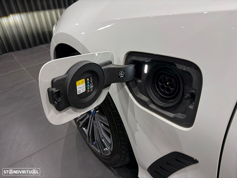 BMW 330 e Pack M Auto - 50