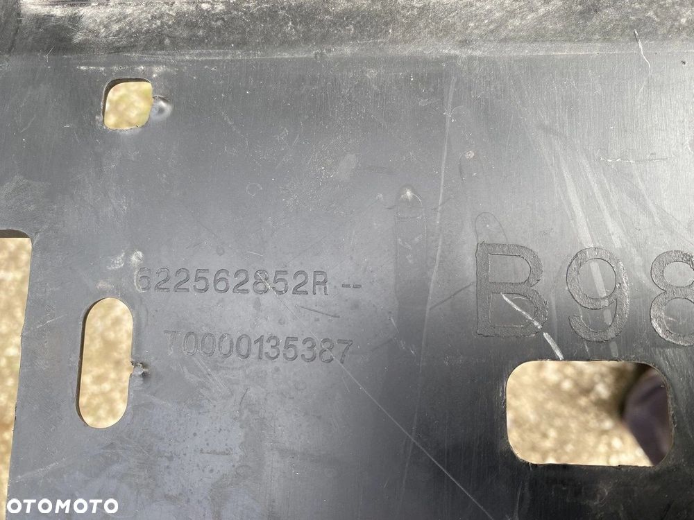 ATRAPA GRILL RENAULT CLIO IV RS 622562852 - 9