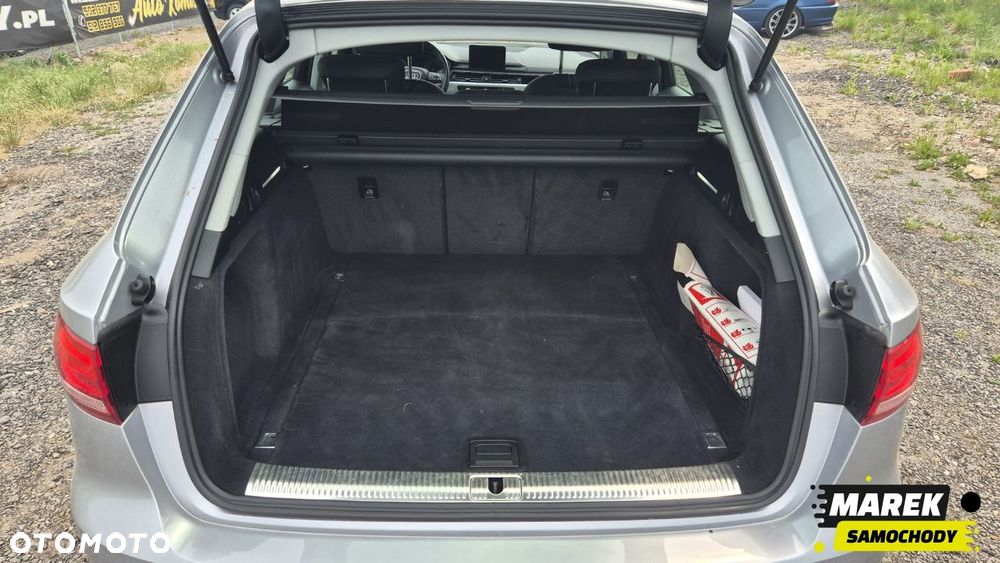Audi A4 Avant - 11