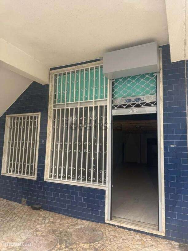 Loja para venda em Loures - Grande imagem: 2/12