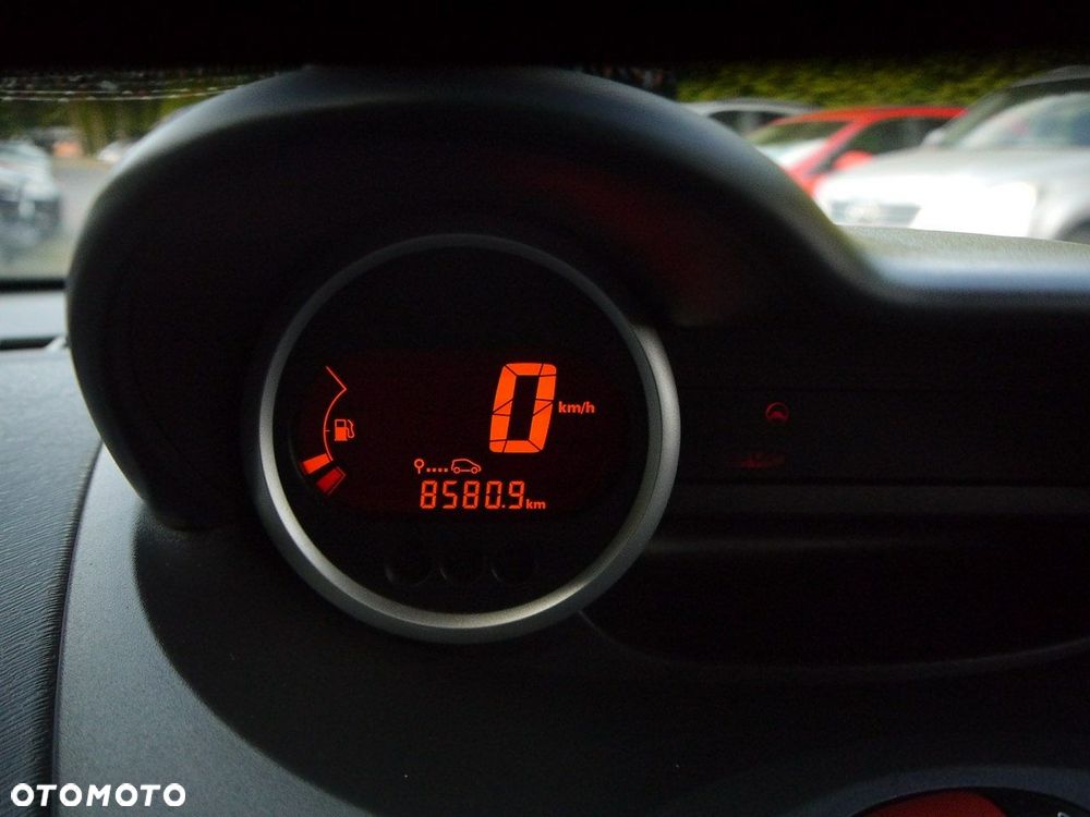 Renault Twingo 1.2 16V Eco Access - 21