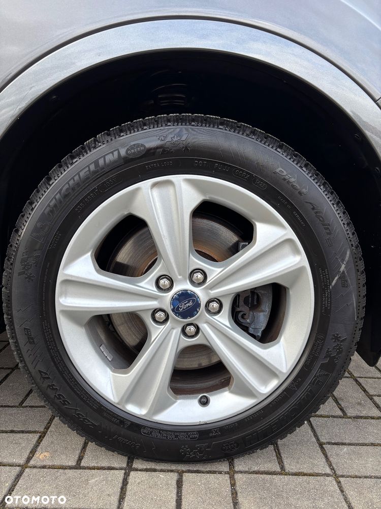 Ford Kuga Vignale 1.5 EcoBoost AWD ASS - 36