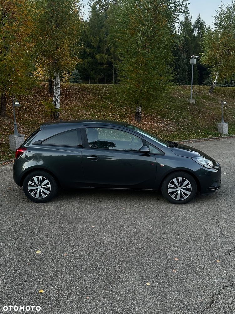 Opel Corsa 1.4 16V Color Edition - 6