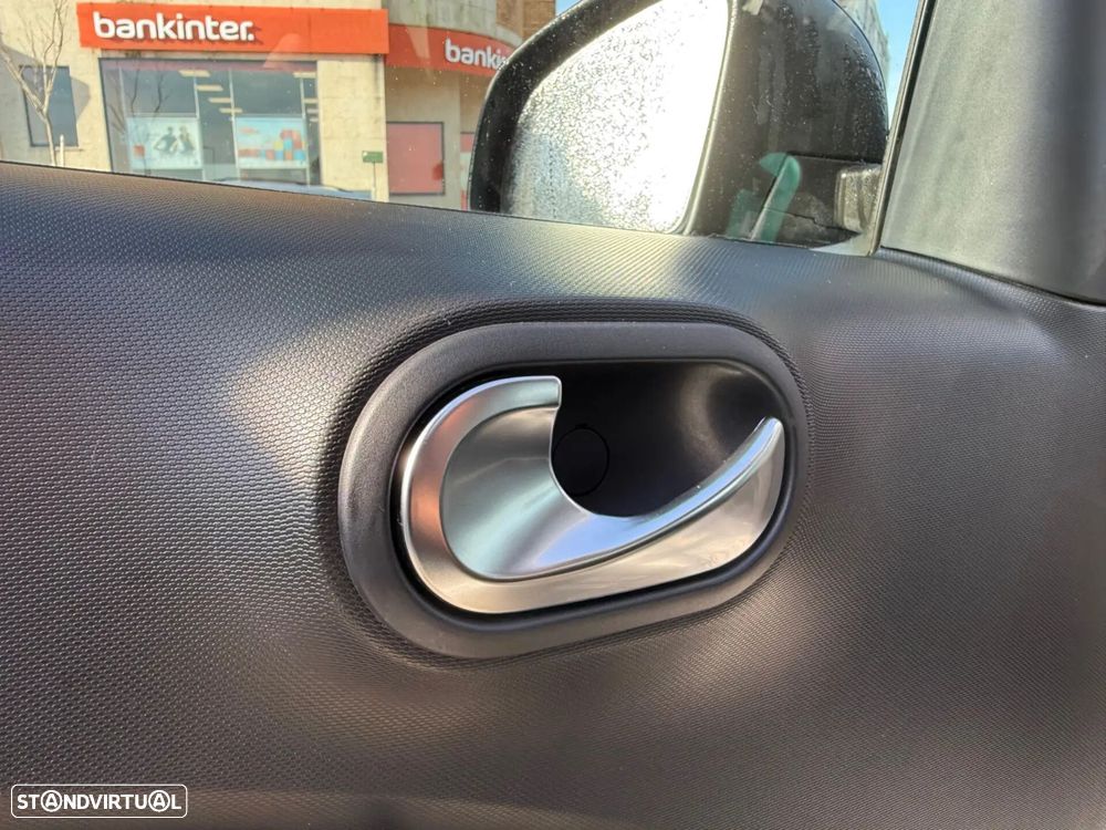 Smart ForTwo Coupé 1.0 Passion 71 Aut. - 8